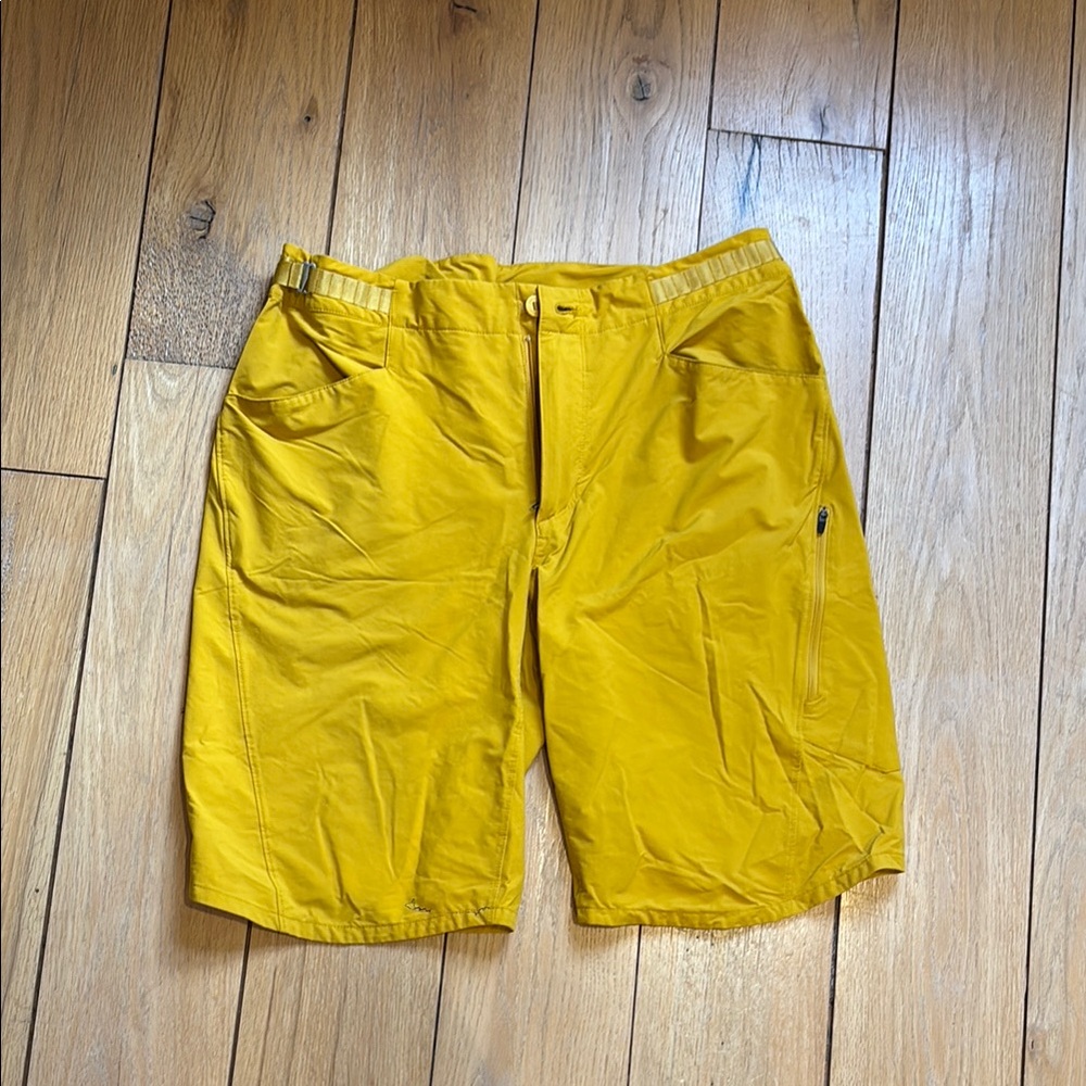 Patagonia Dirt Craft Trail Shorts